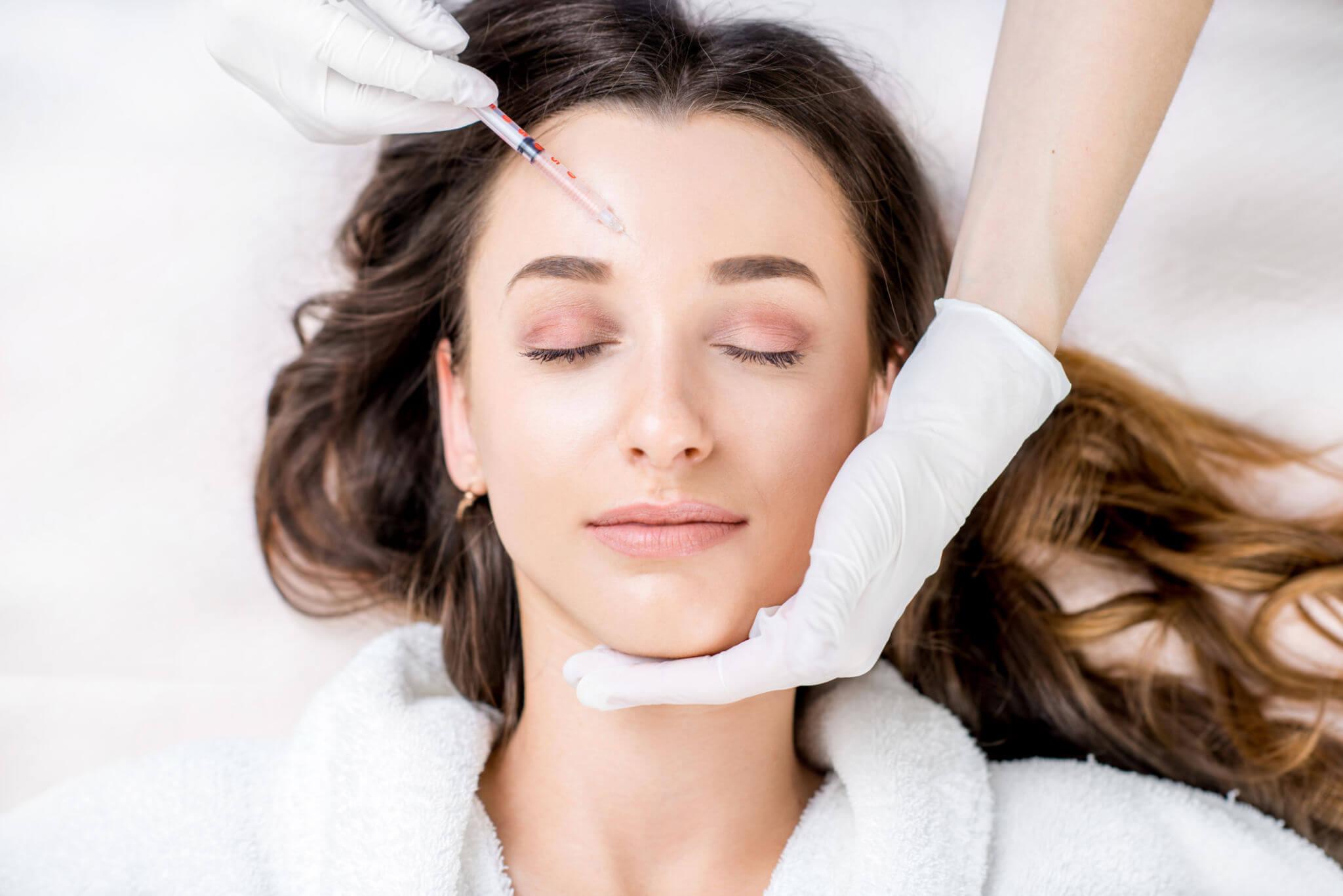 Read more about the article What is Botox? What Type of Wrinkles Treatment are There?